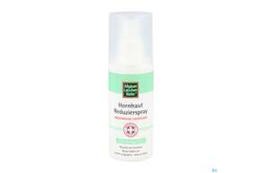 Allgaeuer Latschenkiefer Hornhaut Reduzier-spray 150ml, A-Nr.: 5950692 - 01