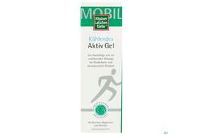 Allgaeuer Latschenkiefer Kuehlendes Aktiv Gel 200ml, A-Nr.: 5969651 - 01