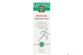 Allgaeuer Latschenkiefer Waermendes Intensiv Gel 200ml, A-Nr.: 5969668 - 01