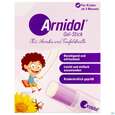 Sie sehen eine Packung Arnidol Gel Stick 15g, Produktbild: 01 Arnidol Gel Stick 15g, A-Nr.: 4593623 - 01