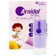 Sie sehen eine Packung Arnidol Gel Stick 15g, Produktbild: 07 Arnidol Gel Stick 15g, A-Nr.: 4593623 - 07