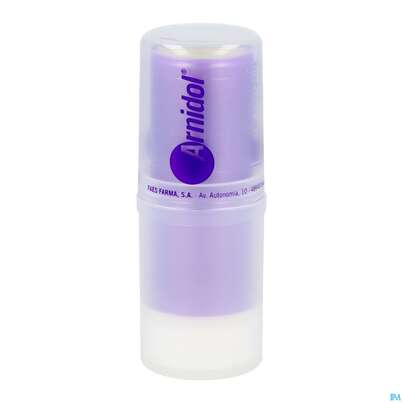 Sie sehen eine Packung Arnidol Gel Stick 15g, Produktbild: 10 Arnidol Gel Stick 15g, A-Nr.: 4593623 - 10