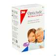 Sie sehen eine Packung Augenpflaster Opticlude/3m Maxi 8x 5,7cm 1539 20st, Produktbild: 02 Augenpflaster Opticlude/3m Maxi 8x 5,7cm 1539 20st, A-Nr.: 0184951 - 02