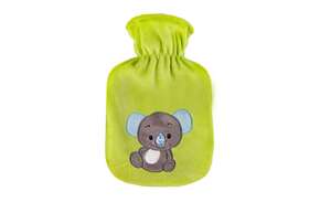 Kinder Wärmflasche Velour Koala Chloe, A-Nr.: 5399662 - 01