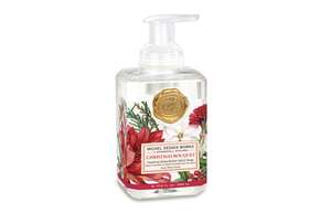 Michel Design Works Seifenschaum Christmas Bouquet, A-Nr.: 5912757 - 01