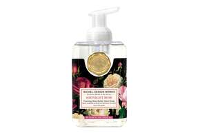 Michel Design Works Seifenschaum Midnight Rose, A-Nr.: 5964866 - 01