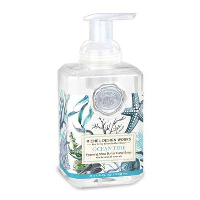 Michel Design Works Seifenschaum Ocean Tide, A-Nr.: 5863266 - 01