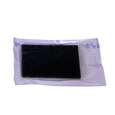 Sie sehen eine Packung MOMOSAN-schwarz steril Wund-Pads 15x10x1cm, 140 Stück, Produktbild: 02 MOMOSAN-schwarz steril Wund-Pads 15x10x1cm, 140 Stück, A-Nr.: 3995093 - 02