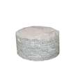 Sie sehen eine Packung MOMOSAN-weiss Wundverband Rolle 300x5x0,3cm 12 Stück, Produktbild: 02 MOMOSAN-weiss Wundverband Rolle 300x5x0,3cm 12 Stück, A-Nr.: 3664367 - 02