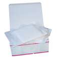 MOMOSAN-weiss steril Wund-Pads 15x10x1cm 140 Stück, A-Nr.: 3995058 - 02