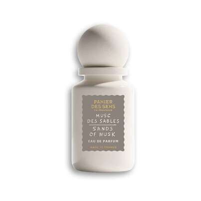 Eau de Parfum Musc des Sables, A-Nr.: 6002388 - 02