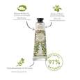 Sie sehen eine Packung Panier des Sens Mini Handcreme Verveine, Produktbild: 02 Panier des Sens Mini Handcreme Verveine, A-Nr.: 5918174 - 02