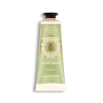 Panier des Sens Mini Handcreme Mandel, A-Nr.: 5918197 - 01