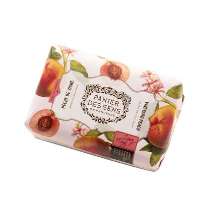 Seife Pfirsich, A-Nr.: 5917648 - 01
