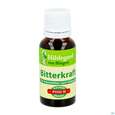Sie sehen eine Packung Biofit Hild Bitterkraft 20ml, Produktbild: 01 Biofit Hild Bitterkraft 20ml, A-Nr.: 2721703 - 01
