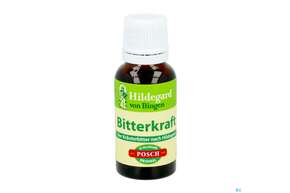 Biofit Hild Bitterkraft 20ml, A-Nr.: 2721703 - 01