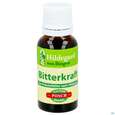 Sie sehen eine Packung Biofit Hild Bitterkraft 20ml, Produktbild: 02 Biofit Hild Bitterkraft 20ml, A-Nr.: 2721703 - 02