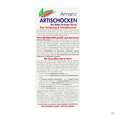 Sie sehen eine Packung Artischocken Amaro Bitterkraeuter Bio Elixier Kraeuter Fruechte Alkoholfrei 330ml, Produktbild: 03 Artischocken Amaro Bitterkraeuter Bio Elixier Kraeuter Fruechte Alkoholfrei 330ml, A-Nr.: 3823699 - 03