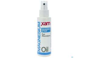 Magnesium Oel Spray Xam 100ml, A-Nr.: 4299237 - 01