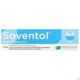Soventol Bamipinlactat Gel Neu 20g, A-Nr.: 5521809 - 01
