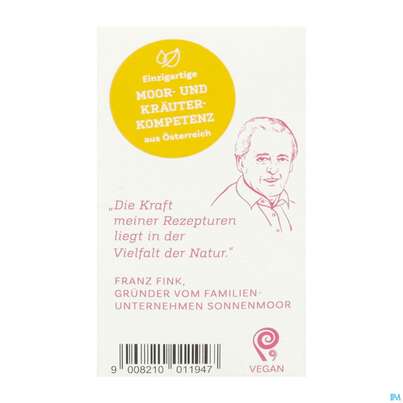 Sonnenmoor Kapseln Wechseljahre 30st, A-Nr.: 5952981 - 06