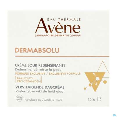 Avene Dermabsolu Tagescreme 50ml, A-Nr.: 5899100 - 06