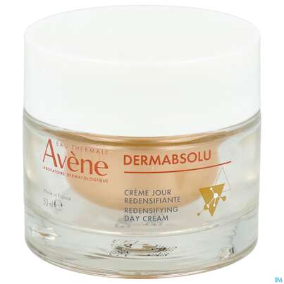 Avene Dermabsolu Tagescreme 50ml, A-Nr.: 5899100 - 12