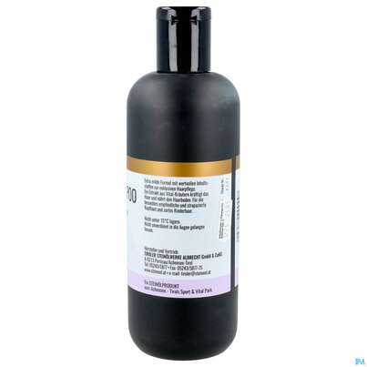 Sie sehen eine Packung Shampoon Tiroler Steinoel Vital 500ml, Produktbild: 06 Shampoon Tiroler Steinoel Vital 500ml, A-Nr.: 3471800 - 06