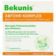Sie sehen eine Packung Bekunis Abfuehr-komplex Plus Pulver Nr 63 10st, Produktbild: 02 Bekunis Abfuehr-komplex Plus Pulver Nr 63 10st, A-Nr.: 5992354 - 02