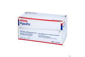 Fixierverband Hypafix Transparent Wasserfest 2mx10cm 1st, A-Nr.: 5817800 - 01