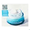 Vichy Mineral 89 Creme Mit Duftstoffe 50ml, A-Nr.: 5670811 - 09