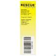Bachblueten -apopharm 39 Rescue Tropfen 20ml, A-Nr.: 4089149 - 04