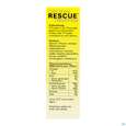 Bachblueten -apopharm 39 Rescue Tropfen 20ml, A-Nr.: 4089149 - 08