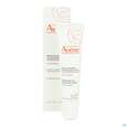 Sie sehen eine Packung Avene Basislinie Beruhigende Augencreme 15ml, Produktbild: 14 Avene Basislinie Beruhigende Augencreme 15ml, A-Nr.: 5961394 - 14