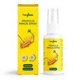 Sie sehen eine Packung Propolis Immun-Spray, Produktbild: 01 Propolis Immun-Spray, A-Nr.: 5997937 - 01