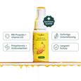 Sie sehen eine Packung Propolis Immun-Spray, Produktbild: 04 Propolis Immun-Spray, A-Nr.: 5997937 - 04