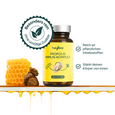 Sie sehen eine Packung Propolis Immun-Komplex, Produktbild: 04 Propolis Immun-Komplex, A-Nr.: 5997920 - 04