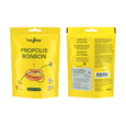 Sie sehen eine Packung Propolis Bonbons, Produktbild: 07 Propolis Bonbons, A-Nr.: 5997966 - 07