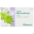 Sidroga Tee Wermutkraut 20st, A-Nr.: 5733606 - 01