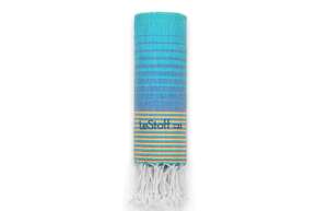 LeStoff Hamamtuch Rainbow, A-Nr.: 5440910 - 01