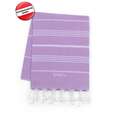 LeStoff Hamamtuch Lilac, A-Nr.: 5839701 - 02