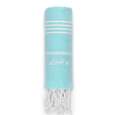 LeStoff Hamamtuch Light Aqua, A-Nr.: 5839902 - 01