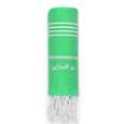 Sie sehen eine Packung LeStoff Hamamtuch Grass, Produktbild: 01 LeStoff Hamamtuch Grass, A-Nr.: 5839635 - 01
