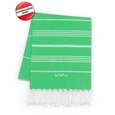 Sie sehen eine Packung LeStoff Hamamtuch Grass, Produktbild: 02 LeStoff Hamamtuch Grass, A-Nr.: 5839635 - 02