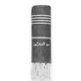Sie sehen eine Packung LeStoff Hamamtuch Anthracite, Produktbild: 01 LeStoff Hamamtuch Anthracite, A-Nr.: 5839718 - 01