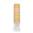 Sie sehen eine Packung BIO LePetit Handtuch Yellow, Produktbild: 01 BIO LePetit Handtuch Yellow, A-Nr.: 5841879 - 01