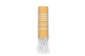 BIO LePetit Handtuch Yellow, A-Nr.: 5841879 - 01