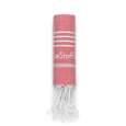 Sie sehen eine Packung BIO LePetit Handtuch Red, Produktbild: 01 BIO LePetit Handtuch Red, A-Nr.: 5841856 - 01