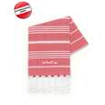 Sie sehen eine Packung BIO LePetit Handtuch Red, Produktbild: 02 BIO LePetit Handtuch Red, A-Nr.: 5841856 - 02