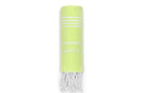 BIO LePetit Handtuch Lime, A-Nr.: 5841833 - 01